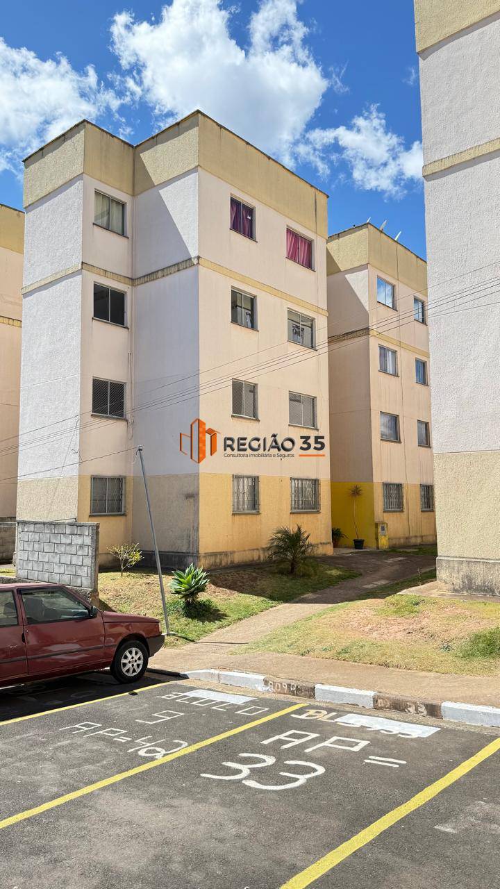 Apartamento, 2 quartos, 44 m² - Foto 22
