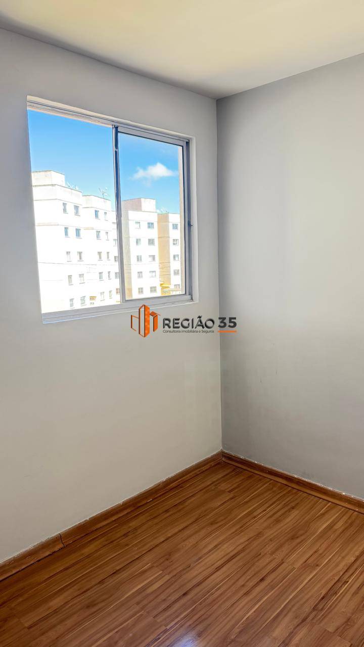 Apartamento, 2 quartos, 44 m² - Foto 13