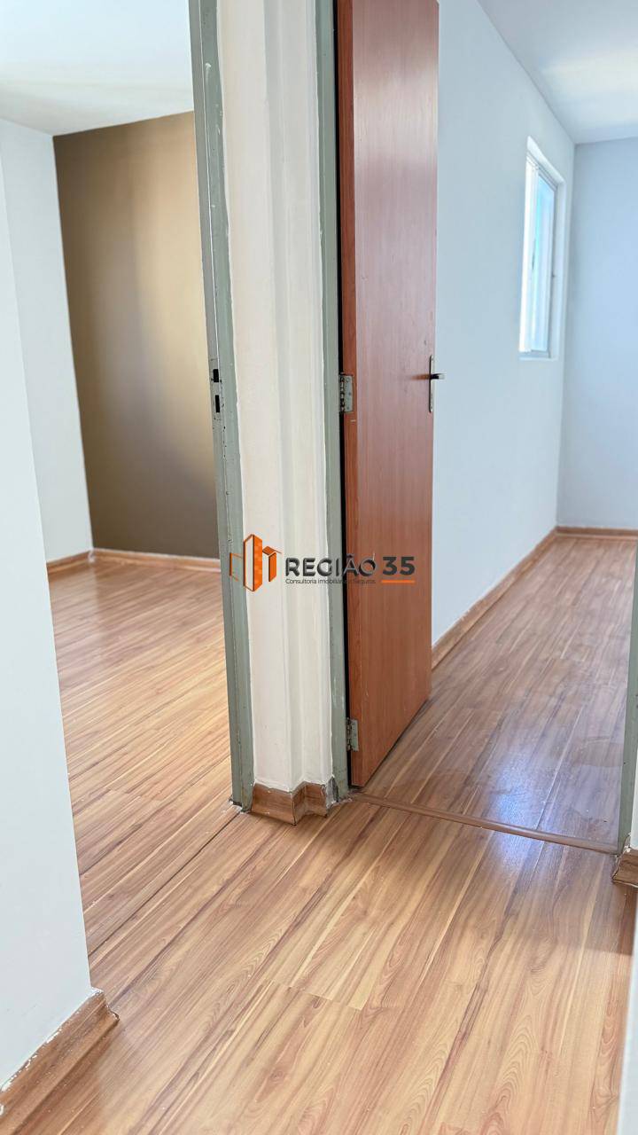 Apartamento, 2 quartos, 44 m² - Foto 10