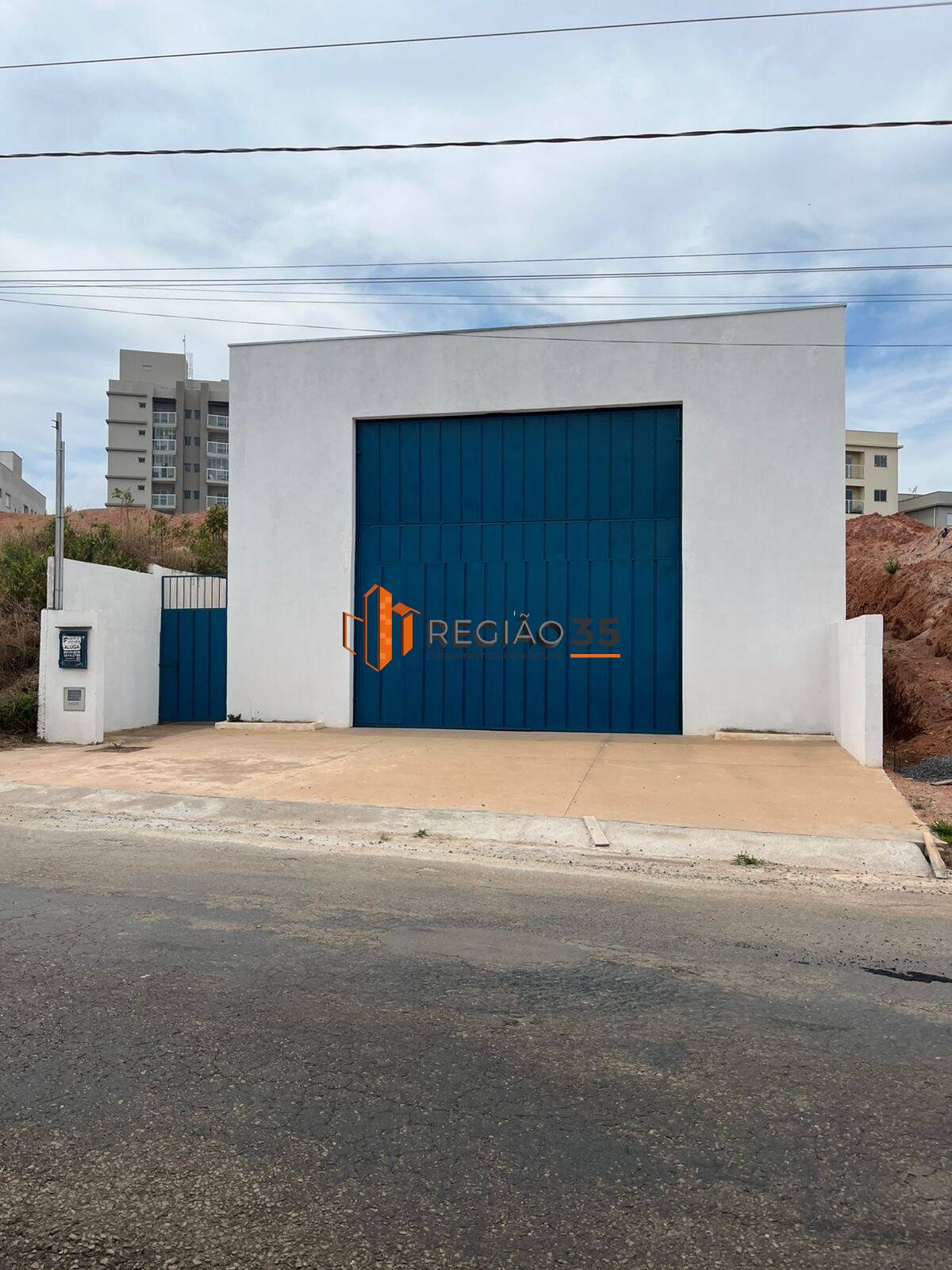 Prédio Inteiro, 280 m² - Foto 2