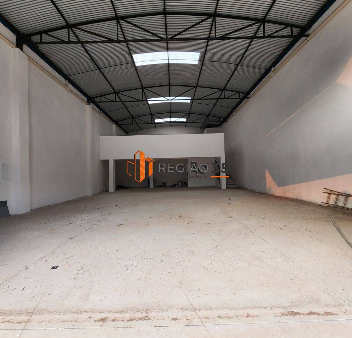 Prédio Inteiro, 280 m² - Foto 7