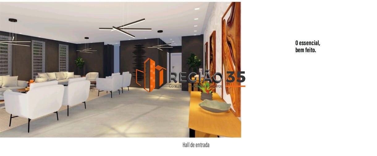 Apartamento, 3 quartos, 90 m² - Foto 6
