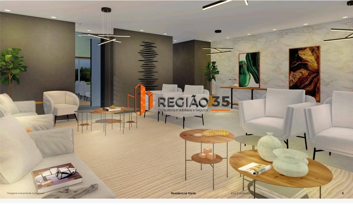 Apartamento, 3 quartos, 90 m² - Foto 5